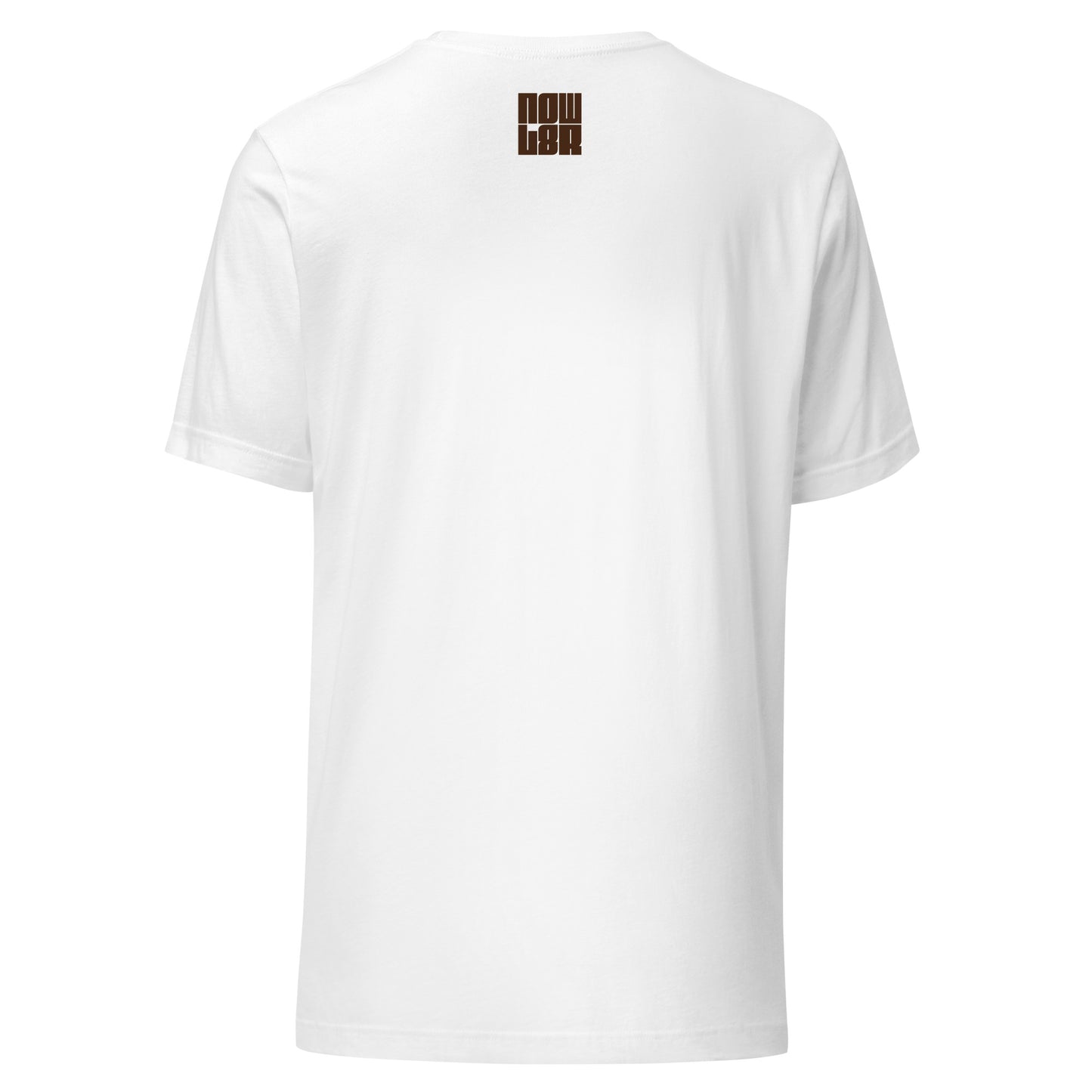 Marty Spirit Guide Unisex T-Shirt