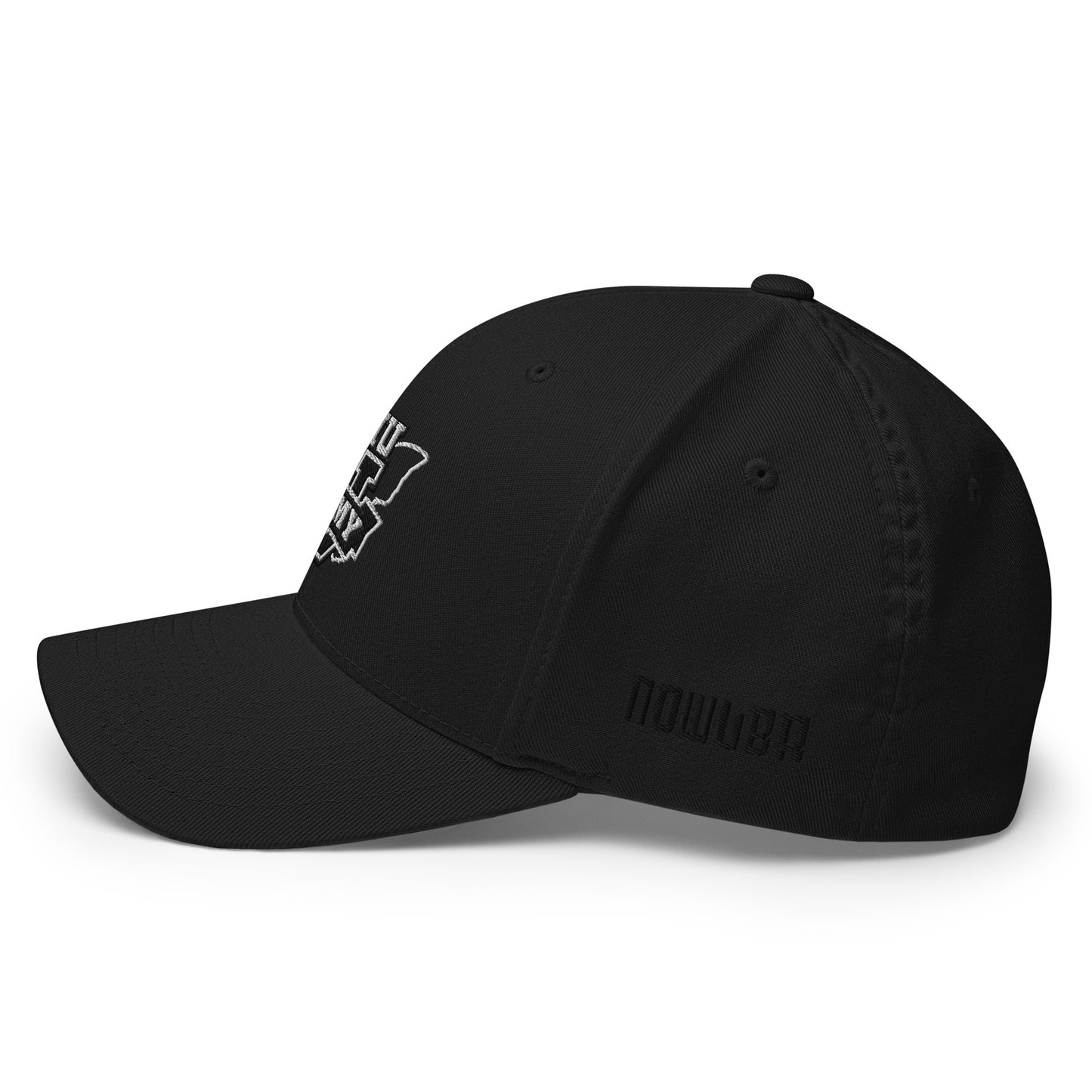 IMU Structured Twill Cap