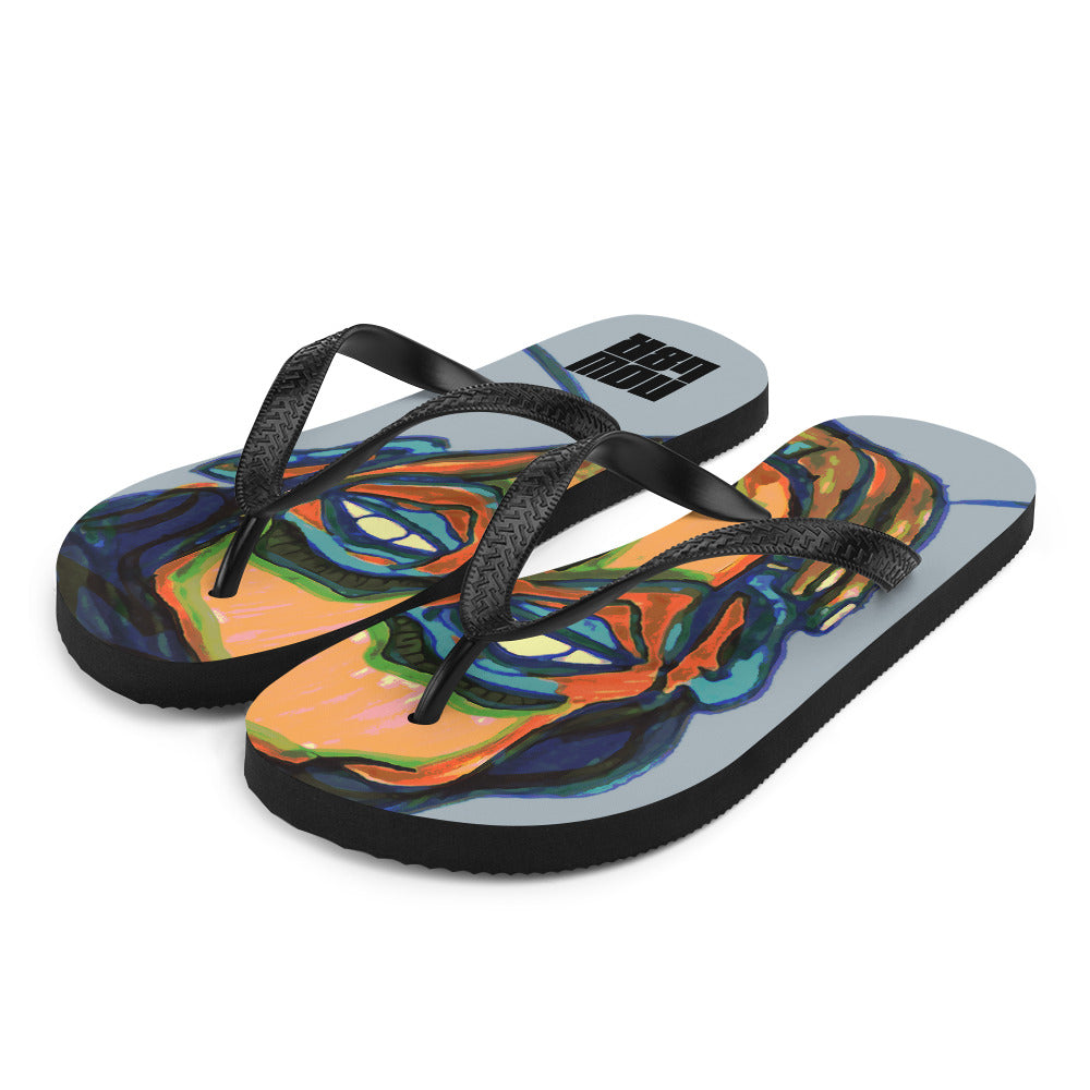 TTM Flip-Flops