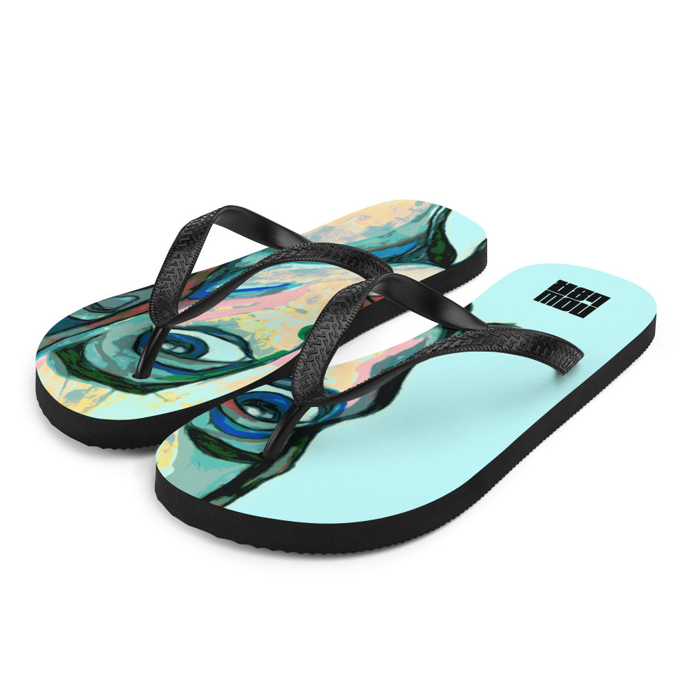 TBW Flip-Flops