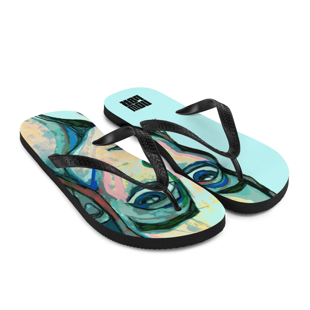 TBW Flip-Flops