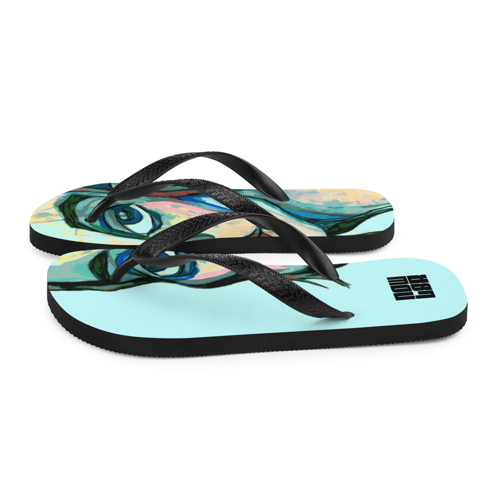 TBW Flip-Flops