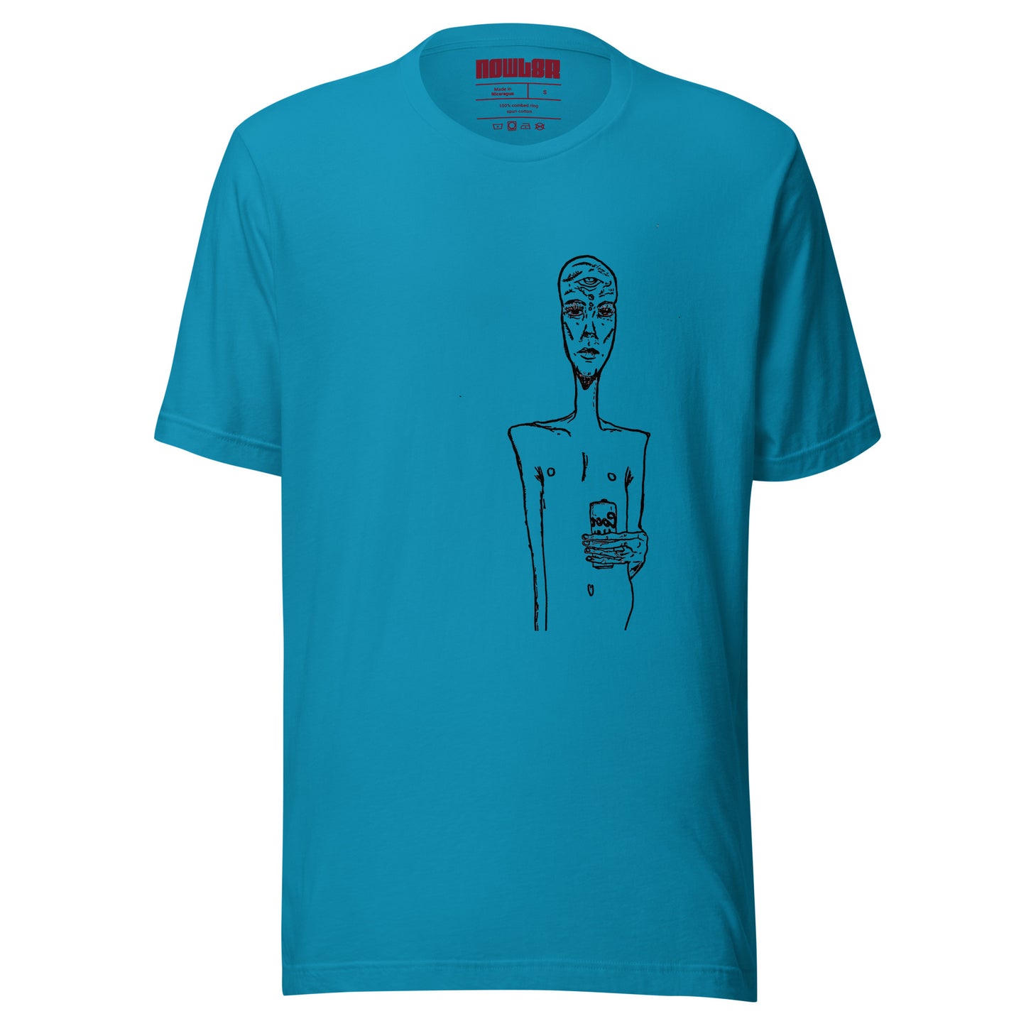 The Dylan Unisex T-Shirt