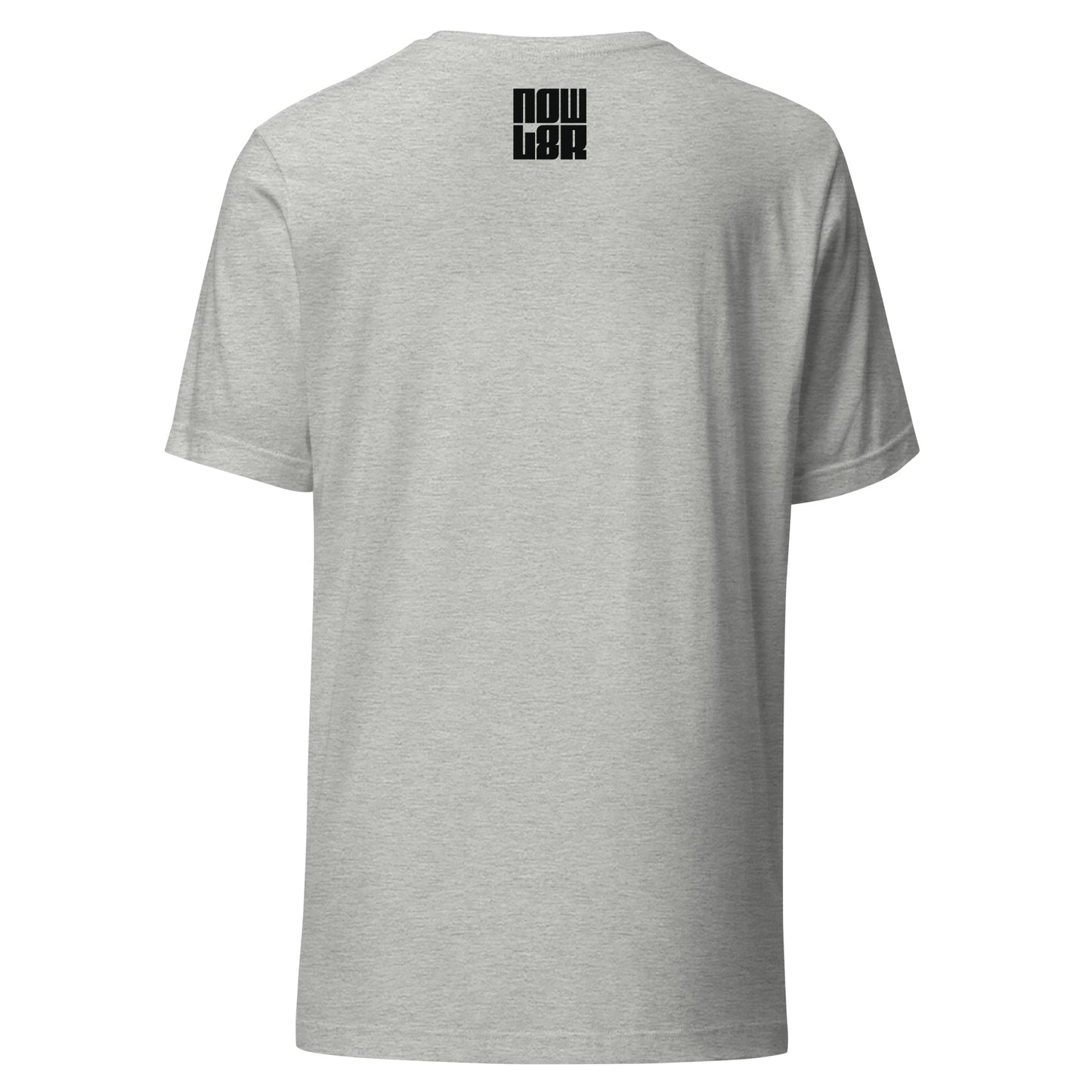 IMU "The Graduate" Unisex T-Shirt