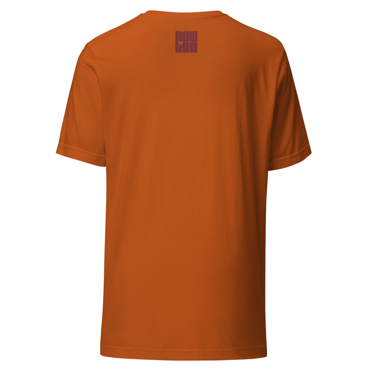 POSBCOS Easy Reader Unisex T-Shirt