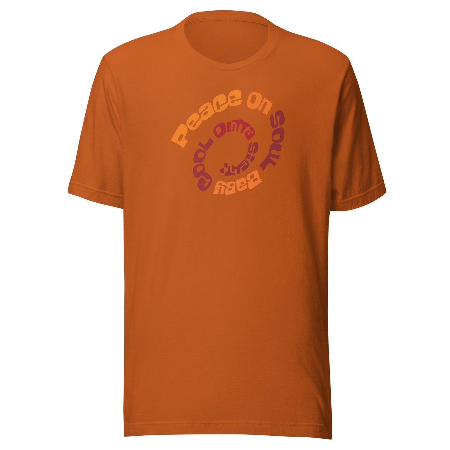POSBCOS Easy Reader Unisex T-Shirt