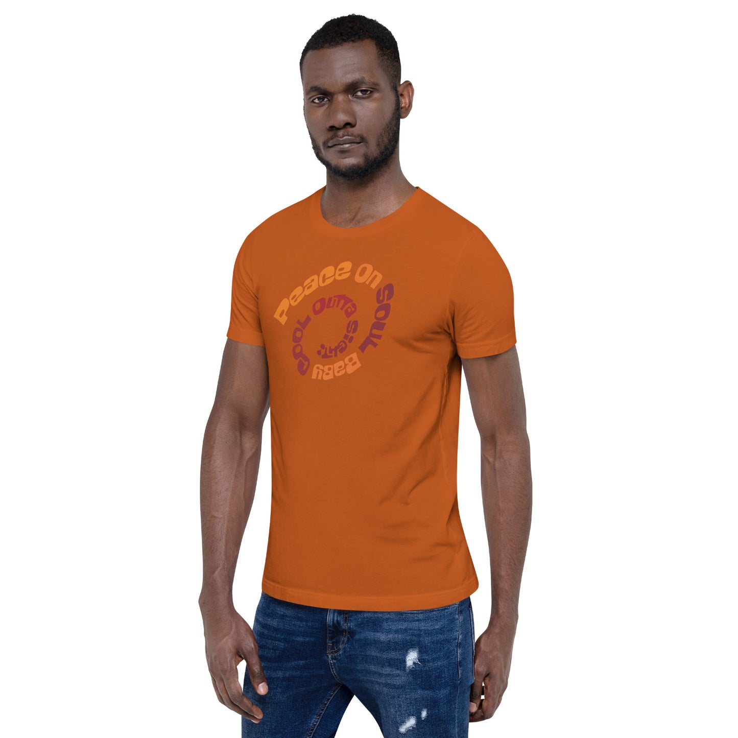 POSBCOS Easy Reader Unisex T-Shirt