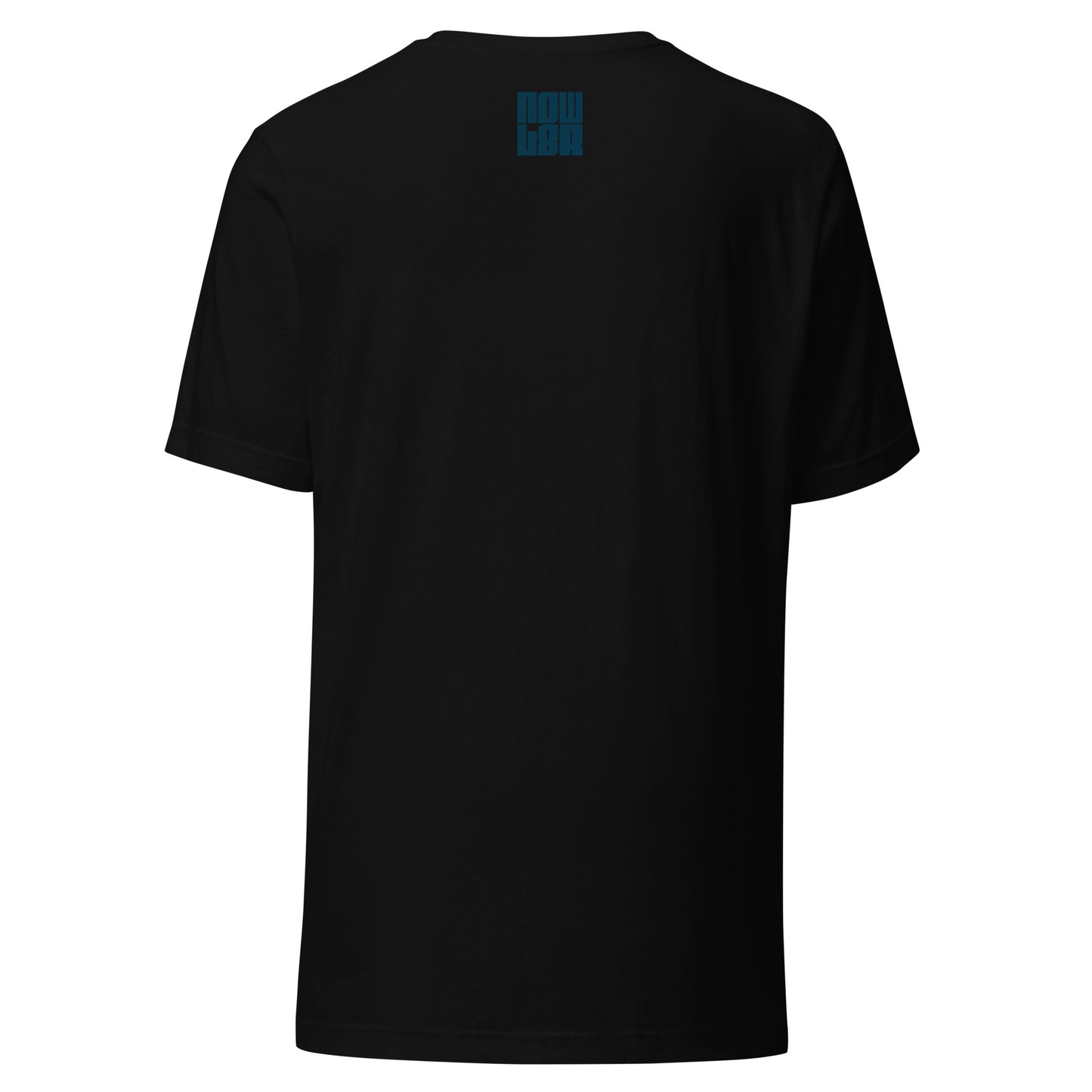 POSBCOS Easy Reader Unisex T-Shirt