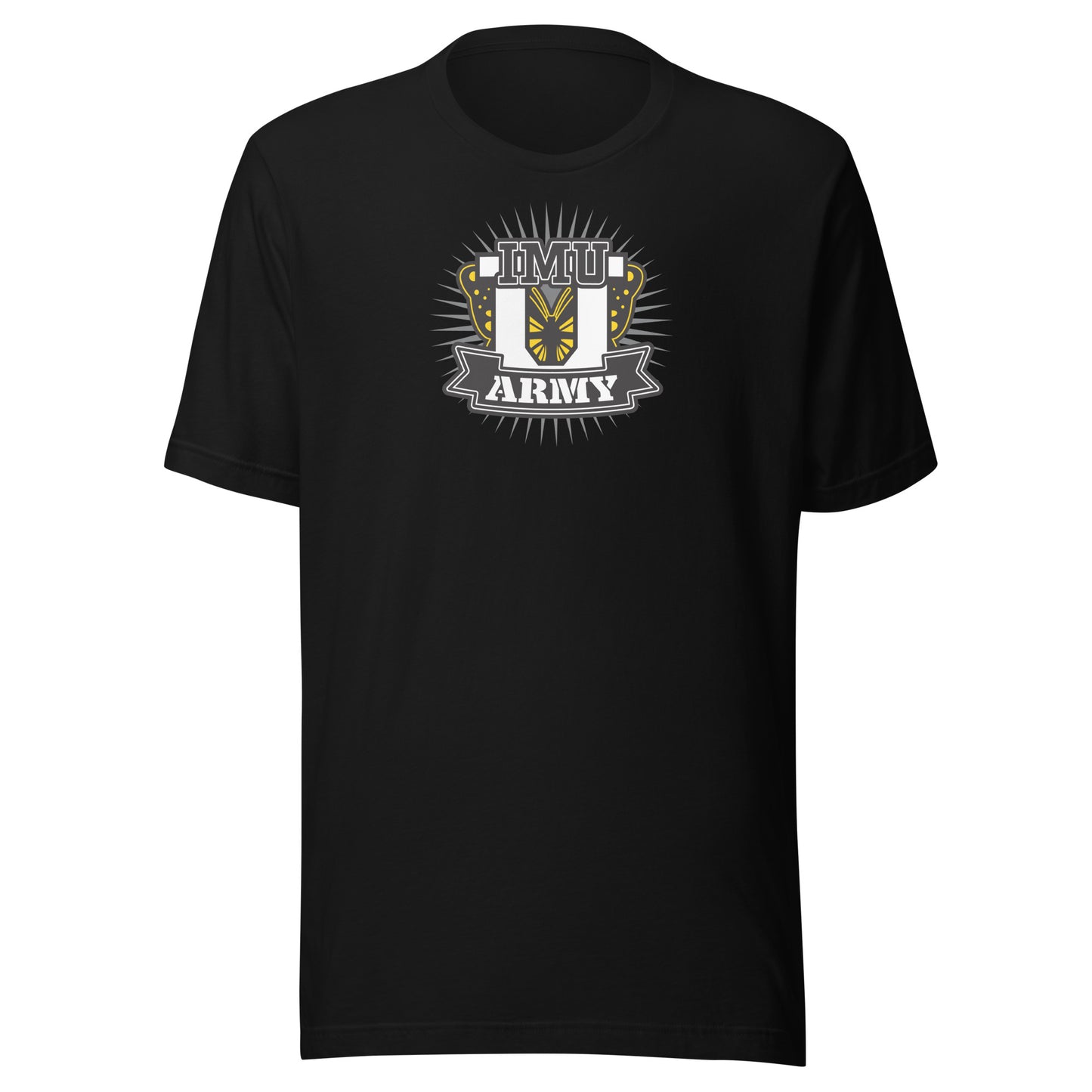 IMU "The Dropout" Unisex T-Shirt