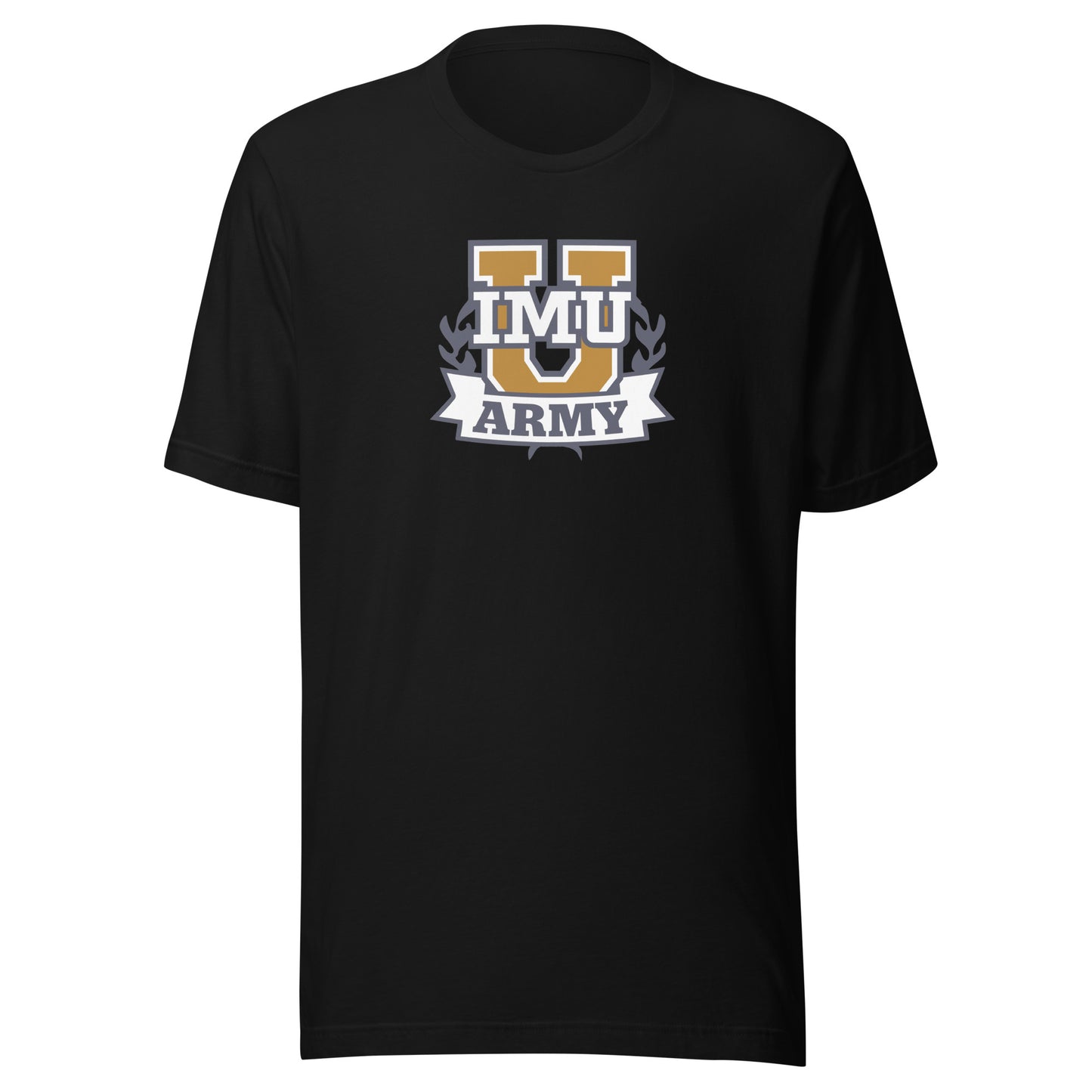 IMU "The Graduate" Unisex T-Shirt