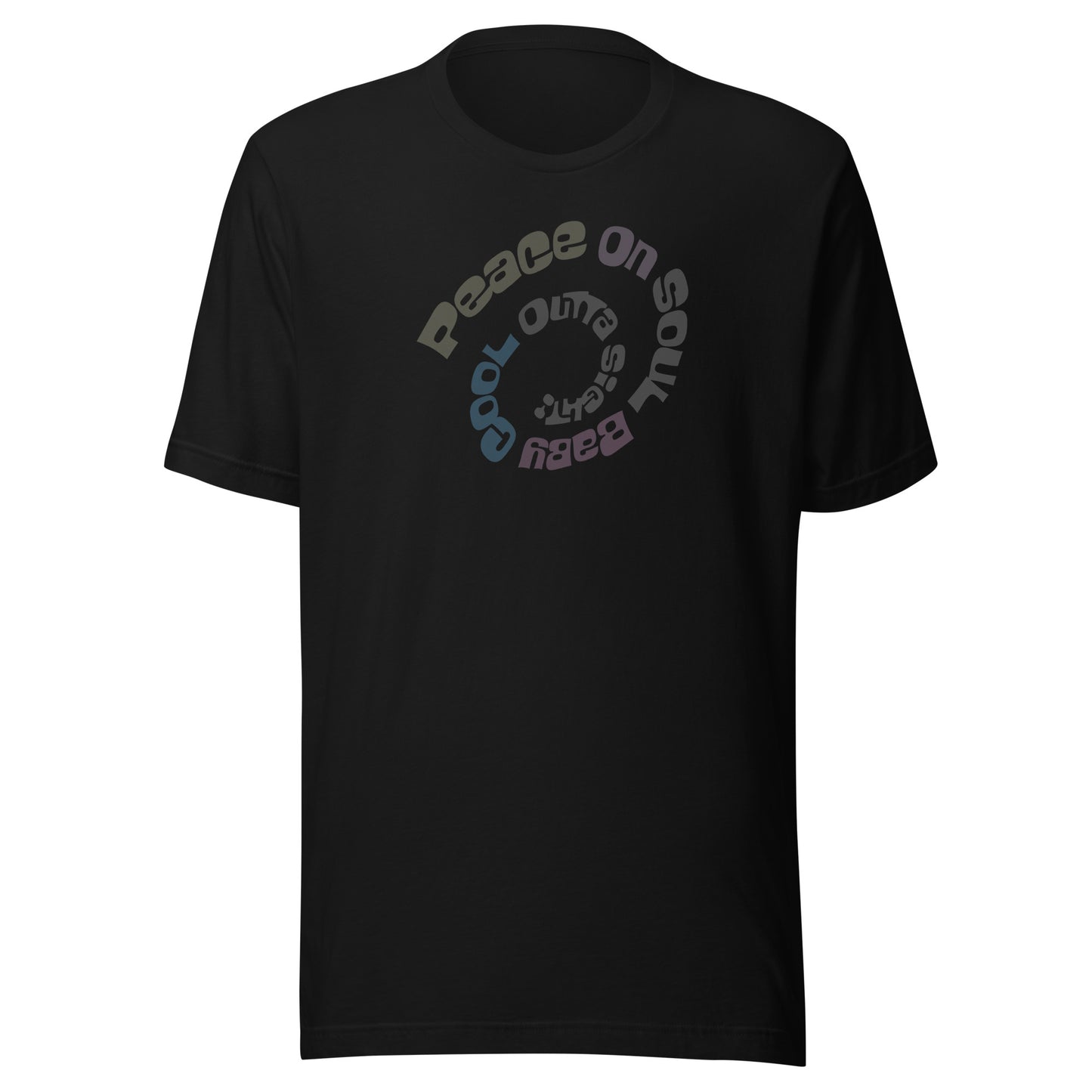 POSBCOS Easy Reader Unisex T-Shirt