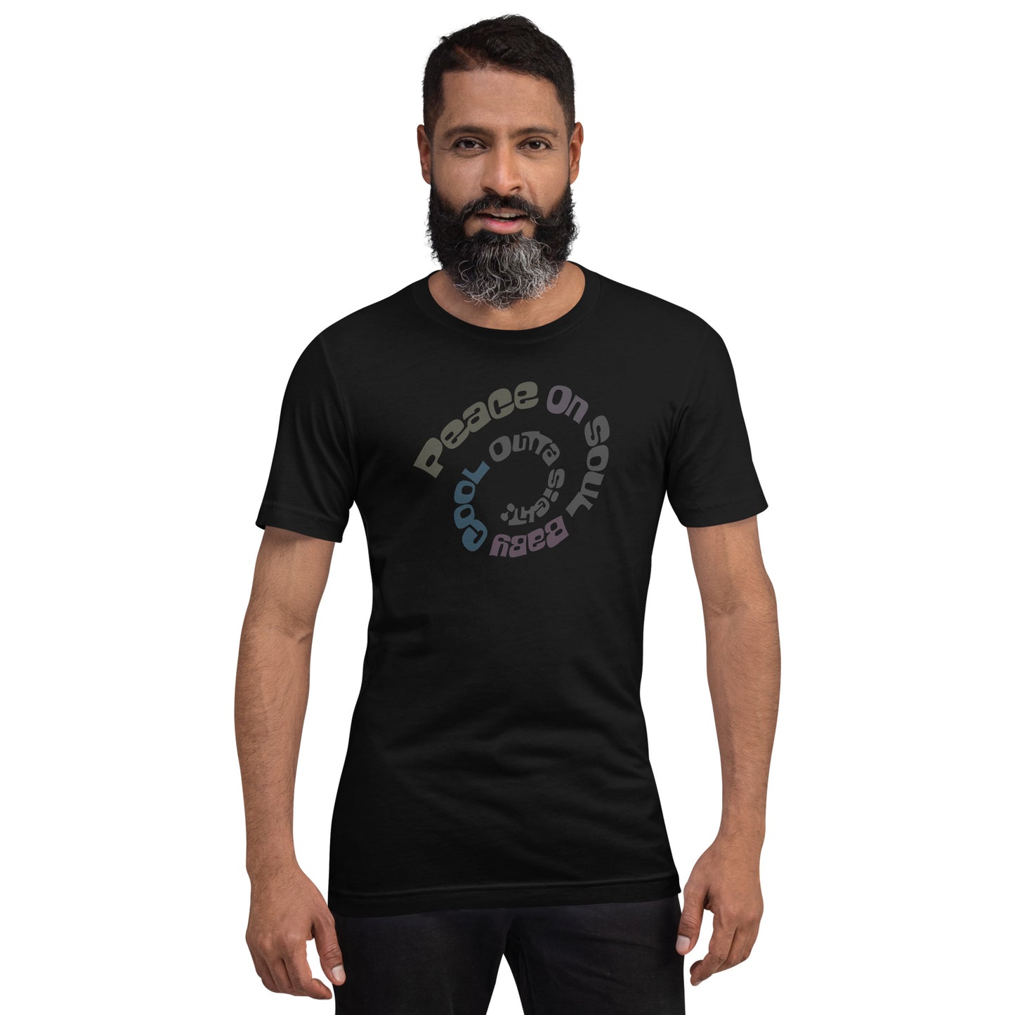 POSBCOS Easy Reader Unisex T-Shirt