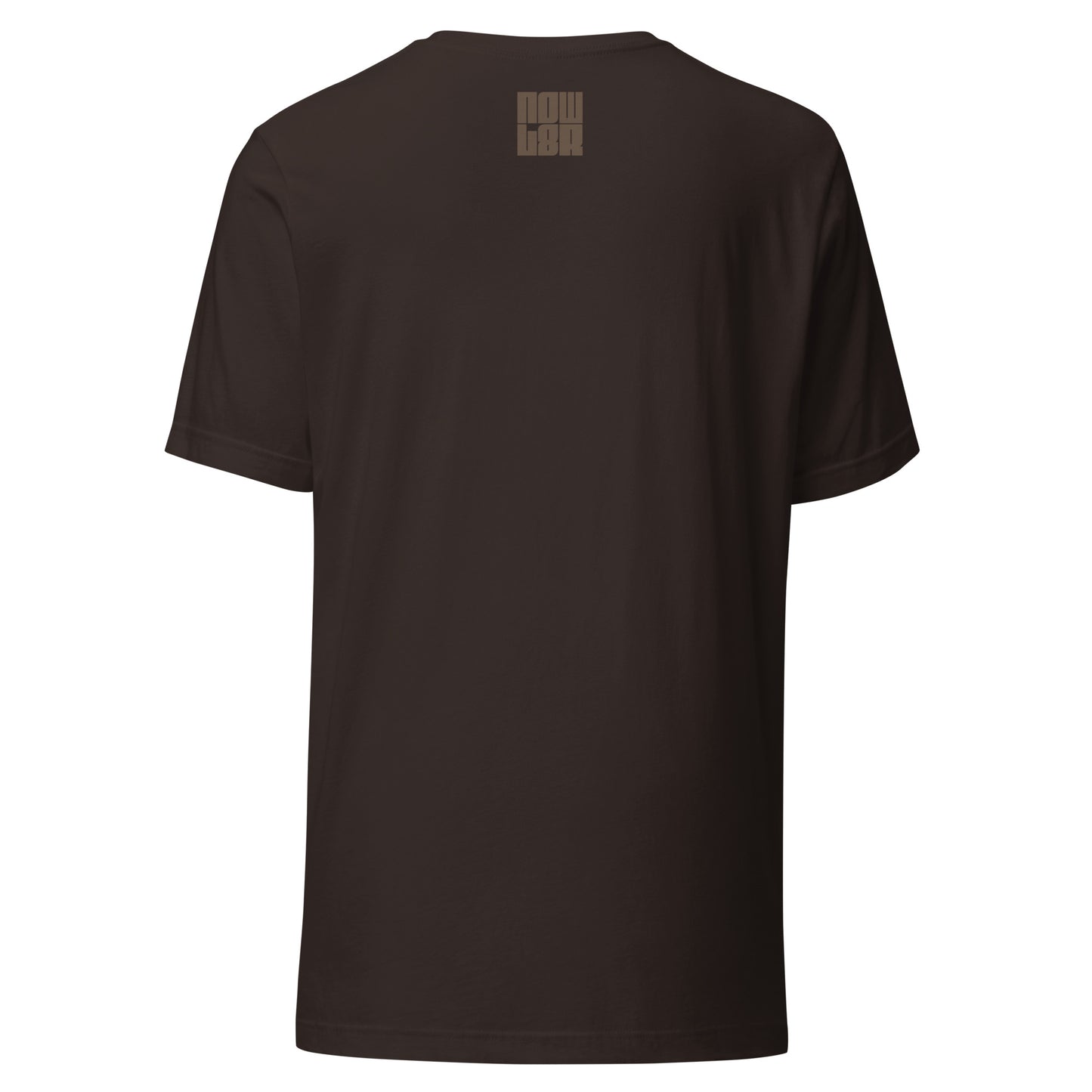 POSBCOS Easy Reader Unisex T-Shirt