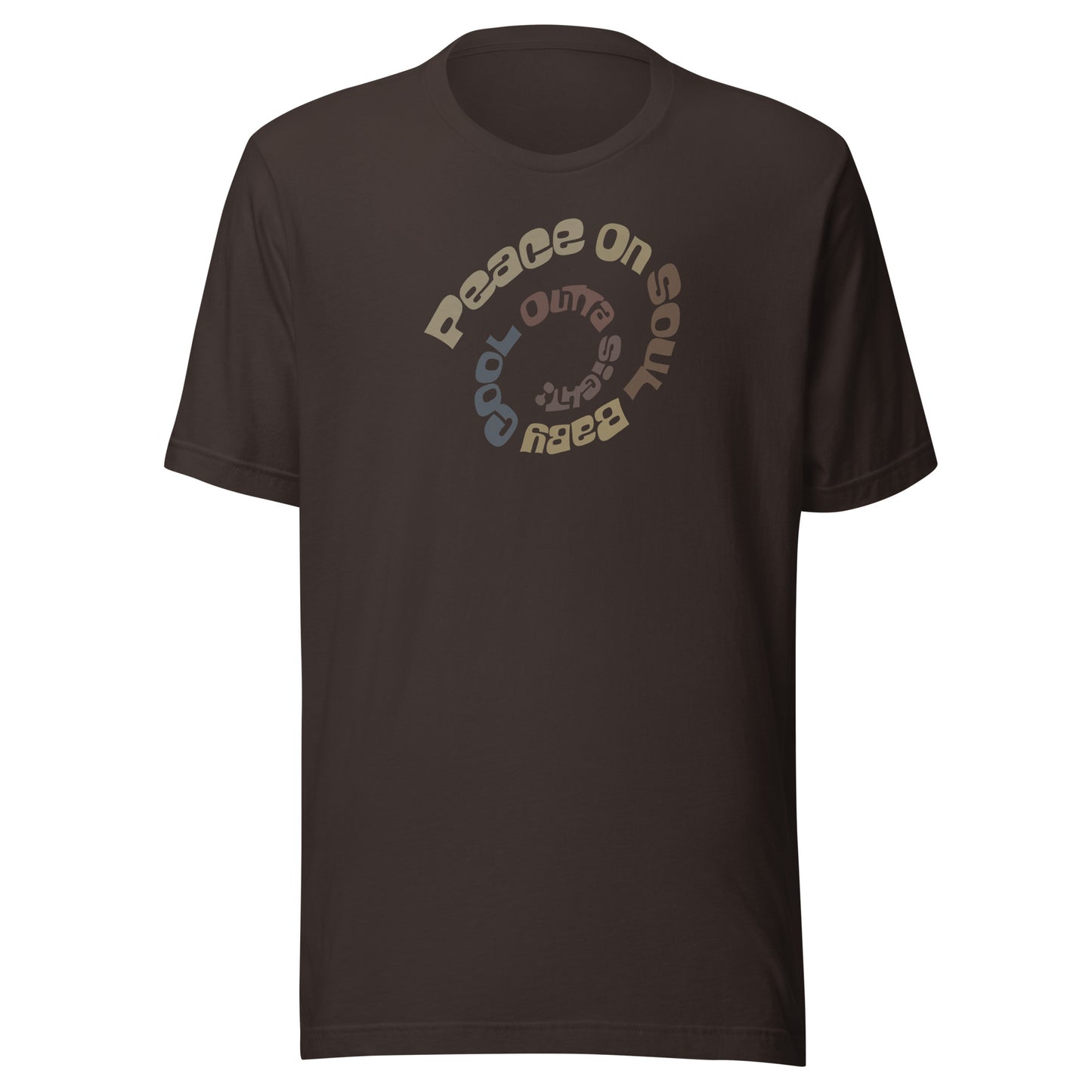 POSBCOS Easy Reader Unisex T-Shirt