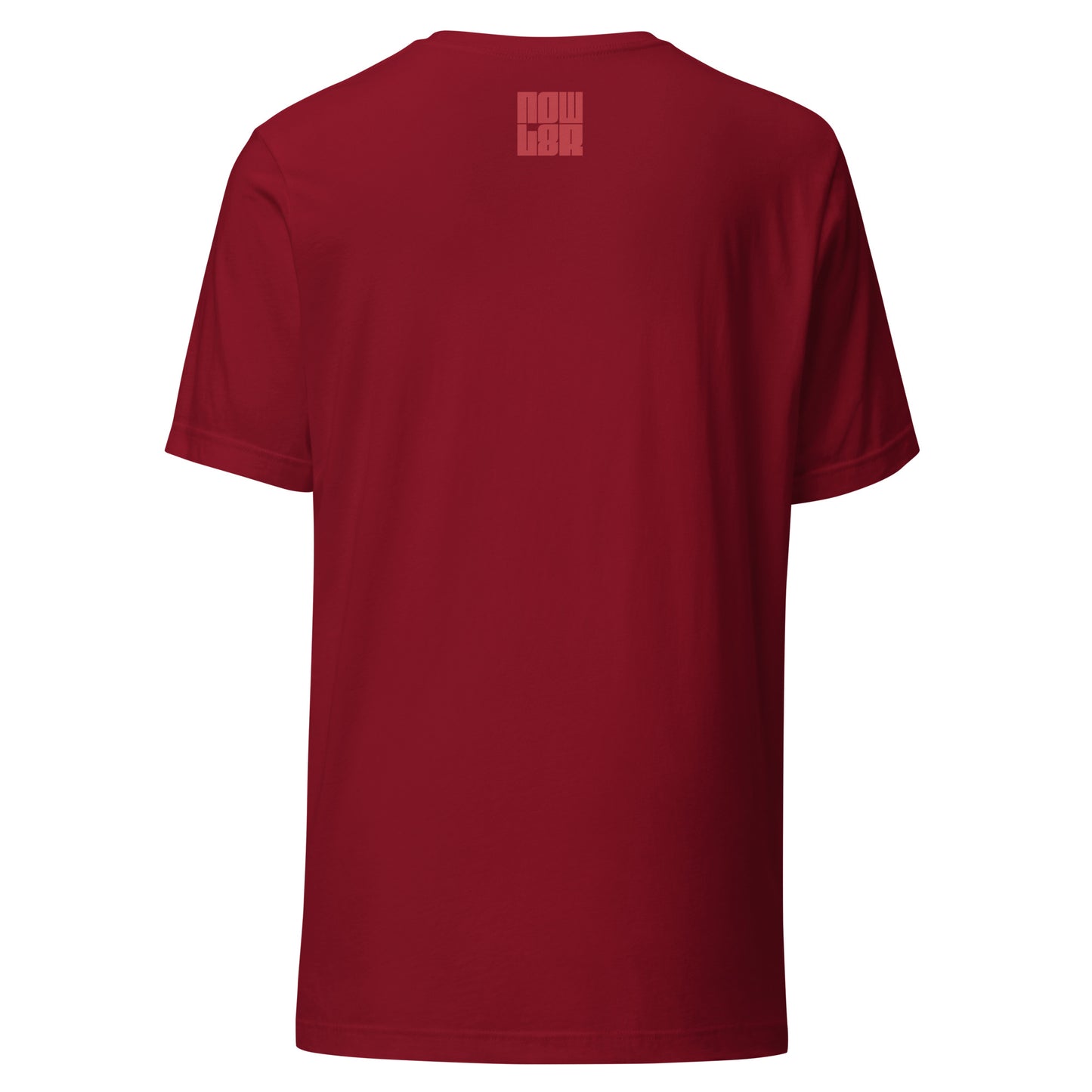 POSBCOS Easy Reader Unisex T-Shirt
