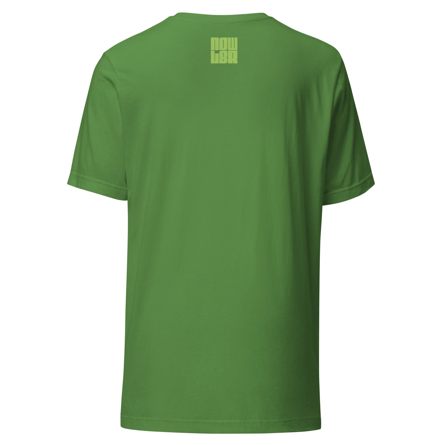 POSBCOS Easy Reader Unisex T-Shirt