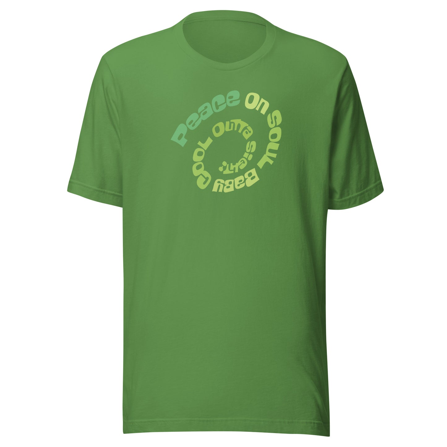 POSBCOS Easy Reader Unisex T-Shirt