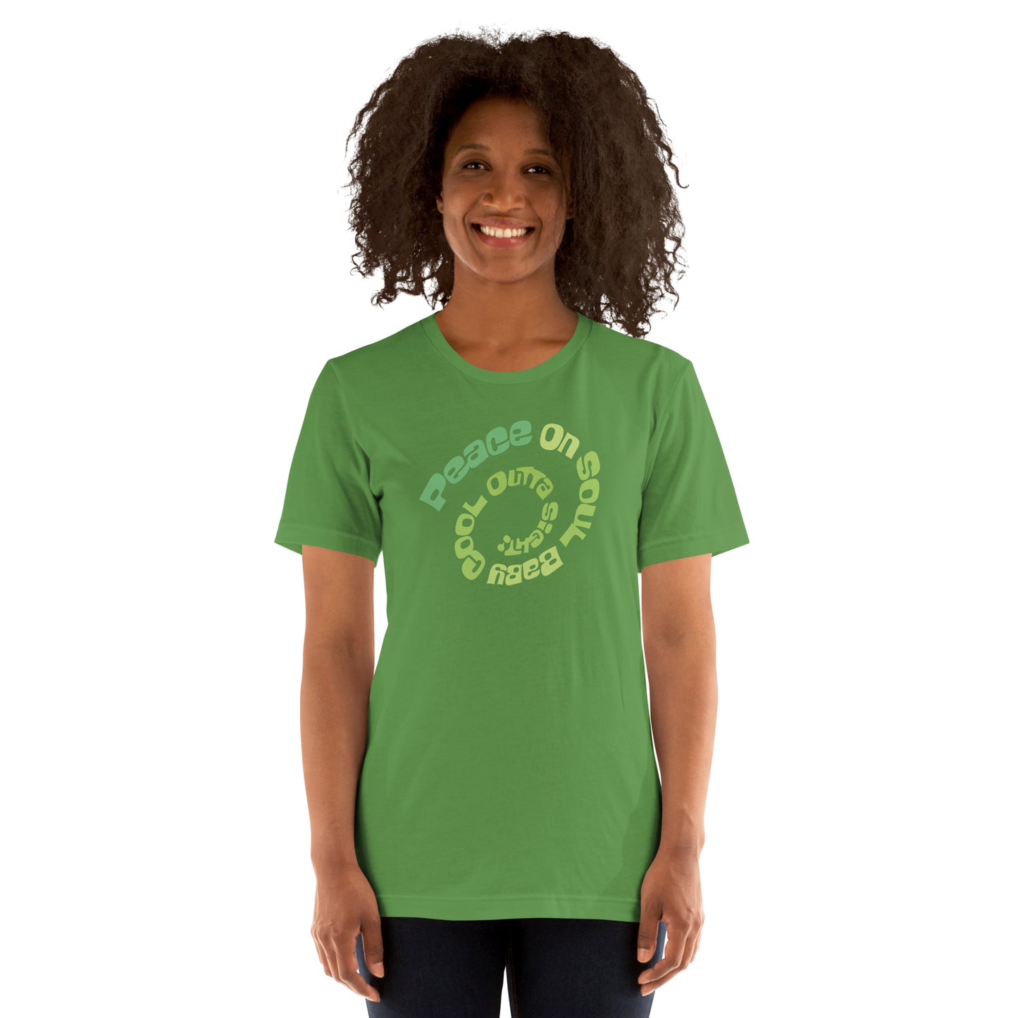 POSBCOS Easy Reader Unisex T-Shirt