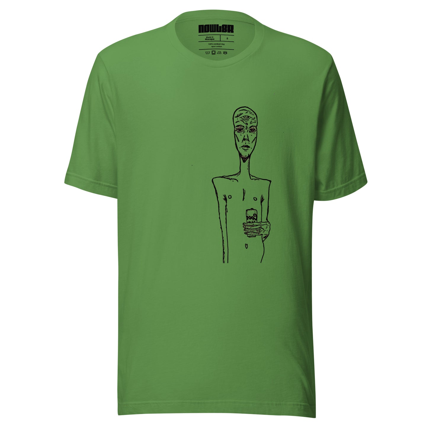 The Dylan Unisex T-Shirt