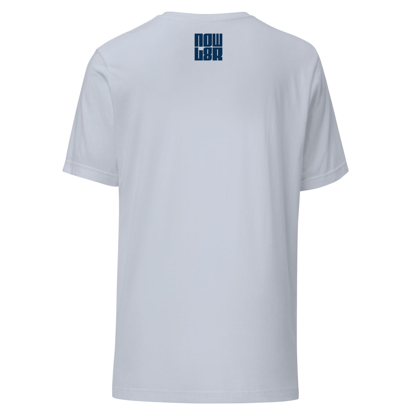 IMU "The Graduate" Unisex T-Shirt