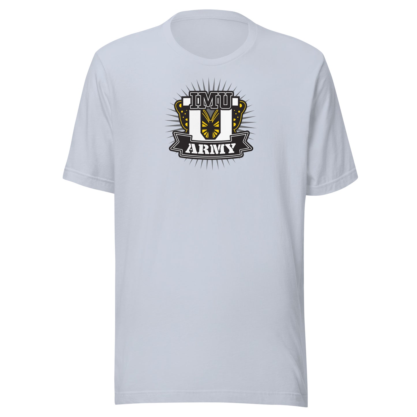 IMU "The Dropout" Unisex T-Shirt