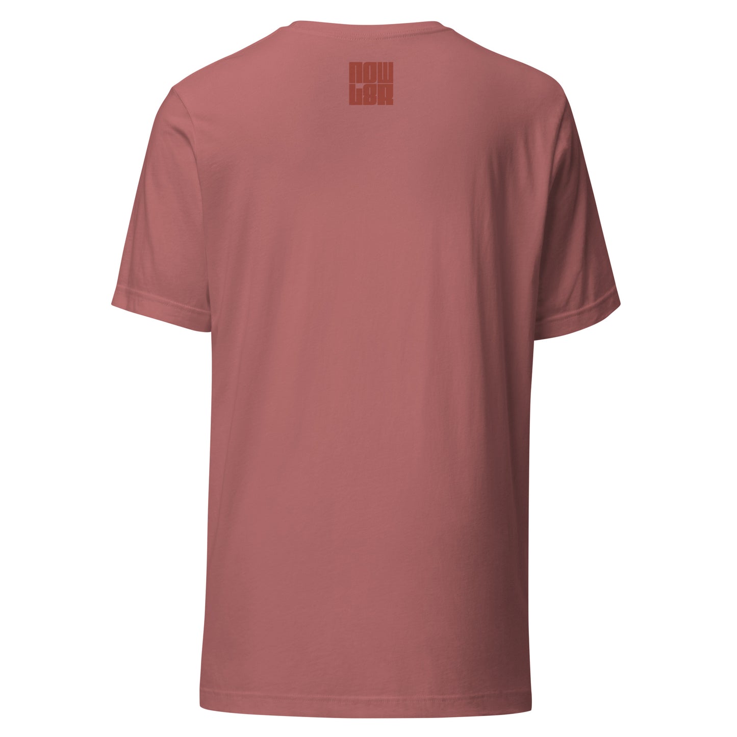 POSBCOS Easy Reader Unisex T-Shirt