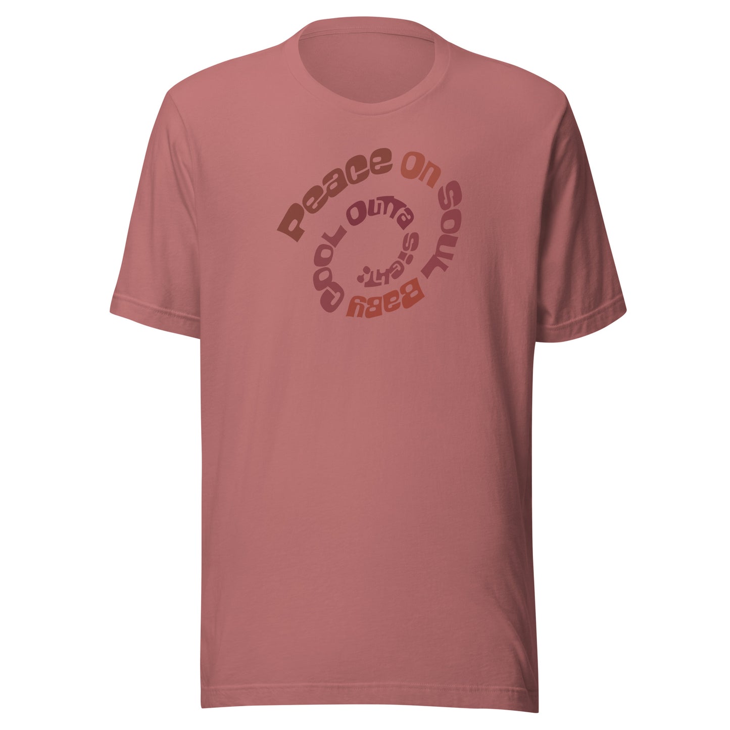 POSBCOS Easy Reader Unisex T-Shirt
