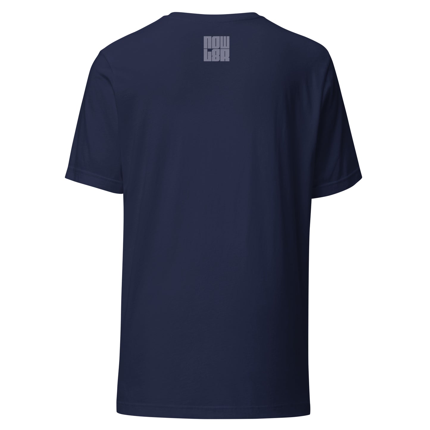POSBCOS Easy Reader Unisex T-Shirt