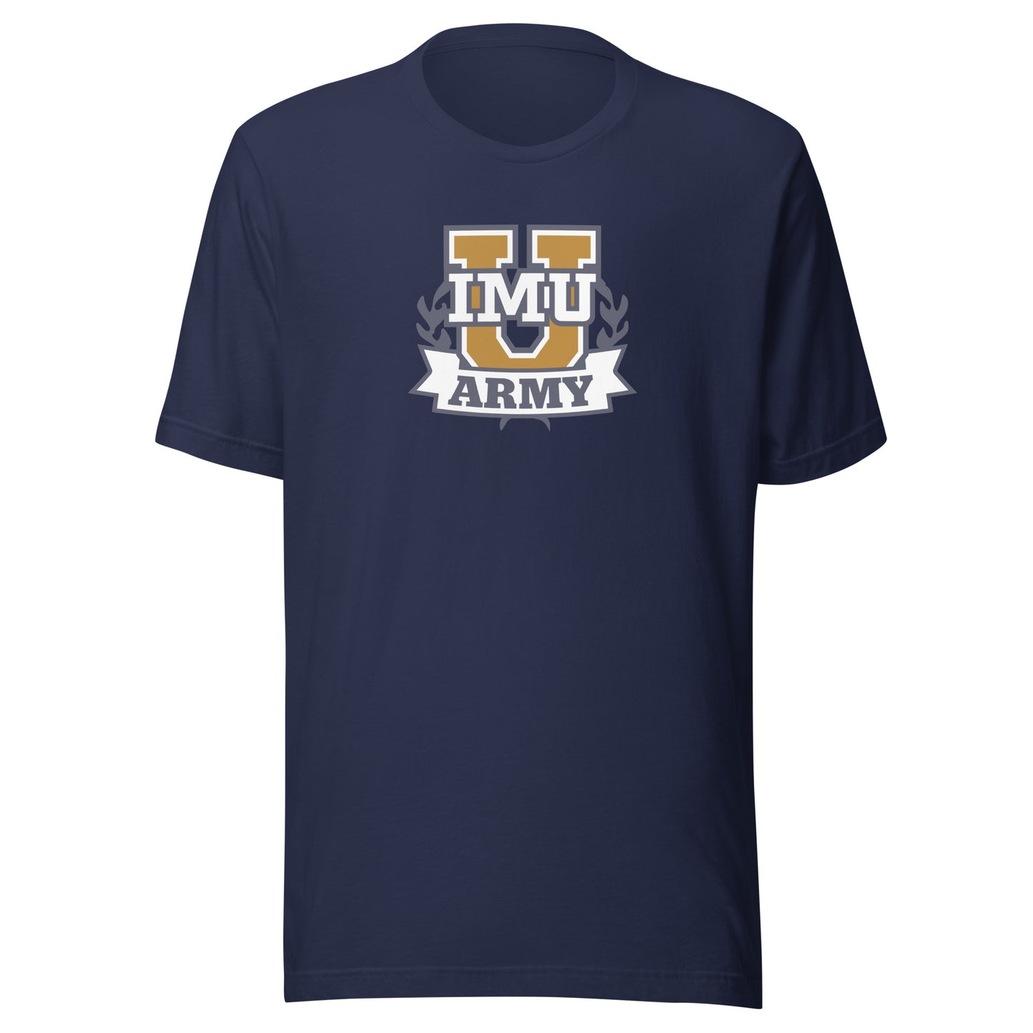 IMU "The Graduate" Unisex T-Shirt