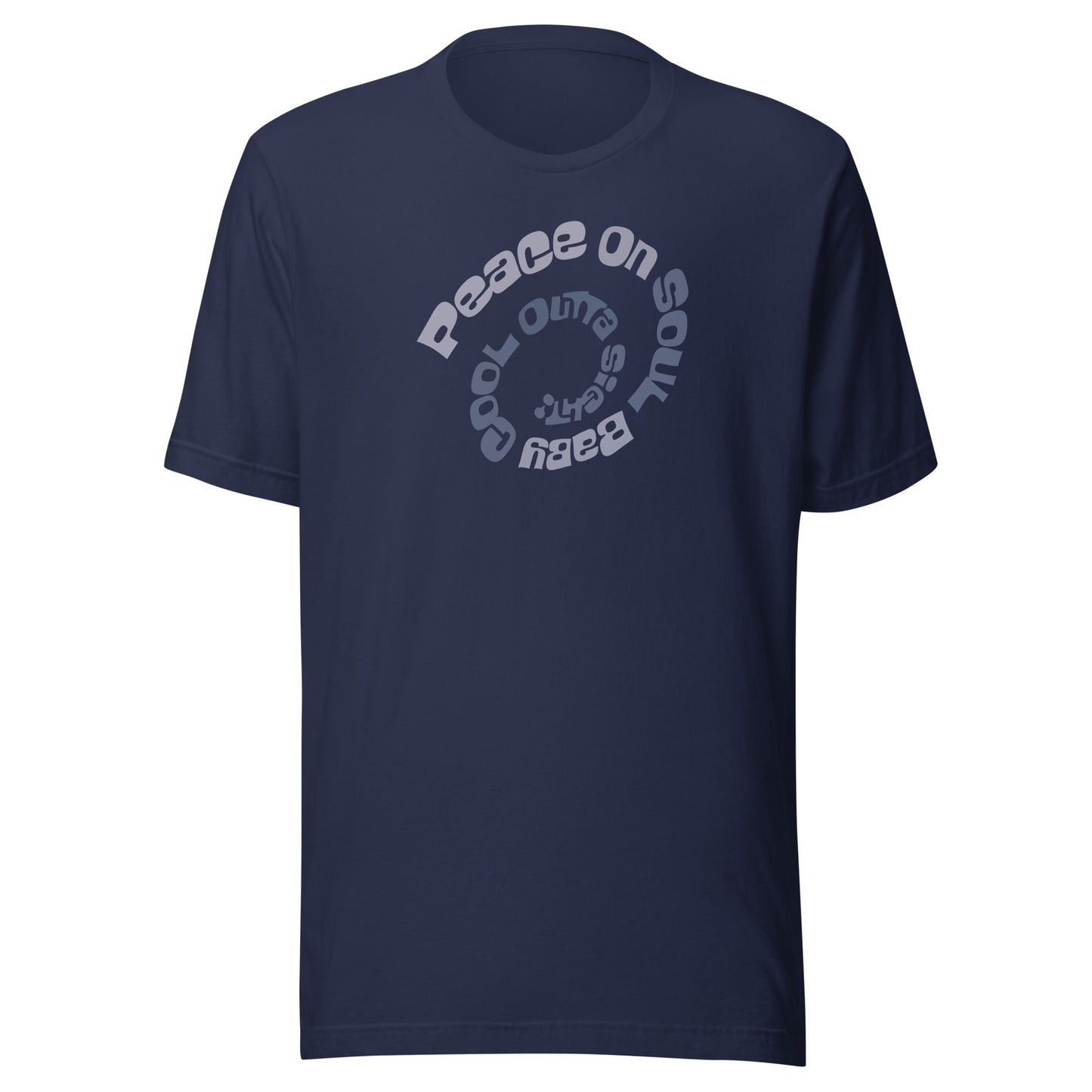POSBCOS Easy Reader Unisex T-Shirt