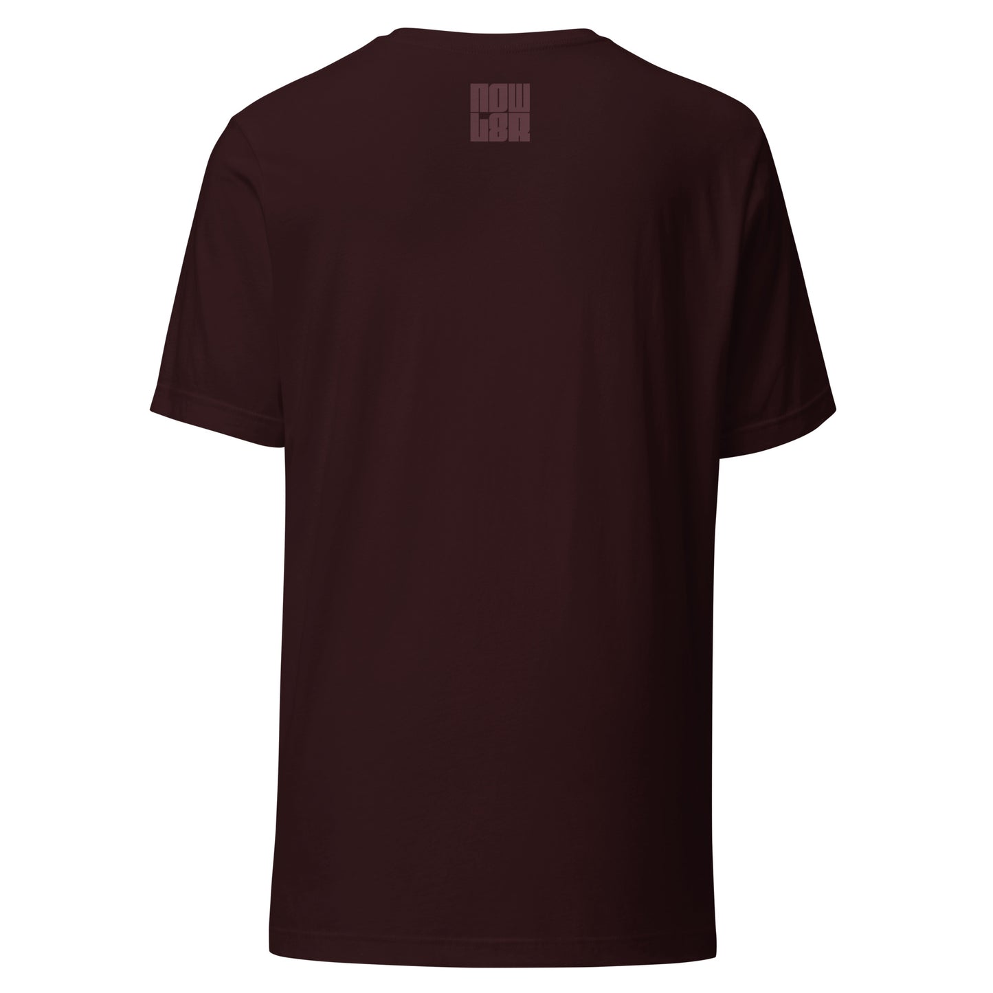 POSBCOS Easy Reader Unisex T-Shirt