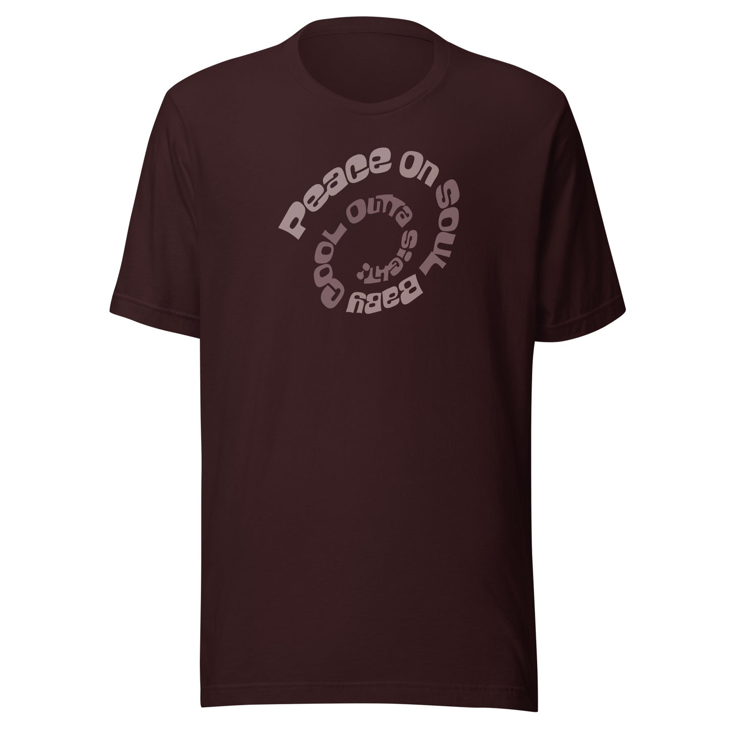 POSBCOS Easy Reader Unisex T-Shirt