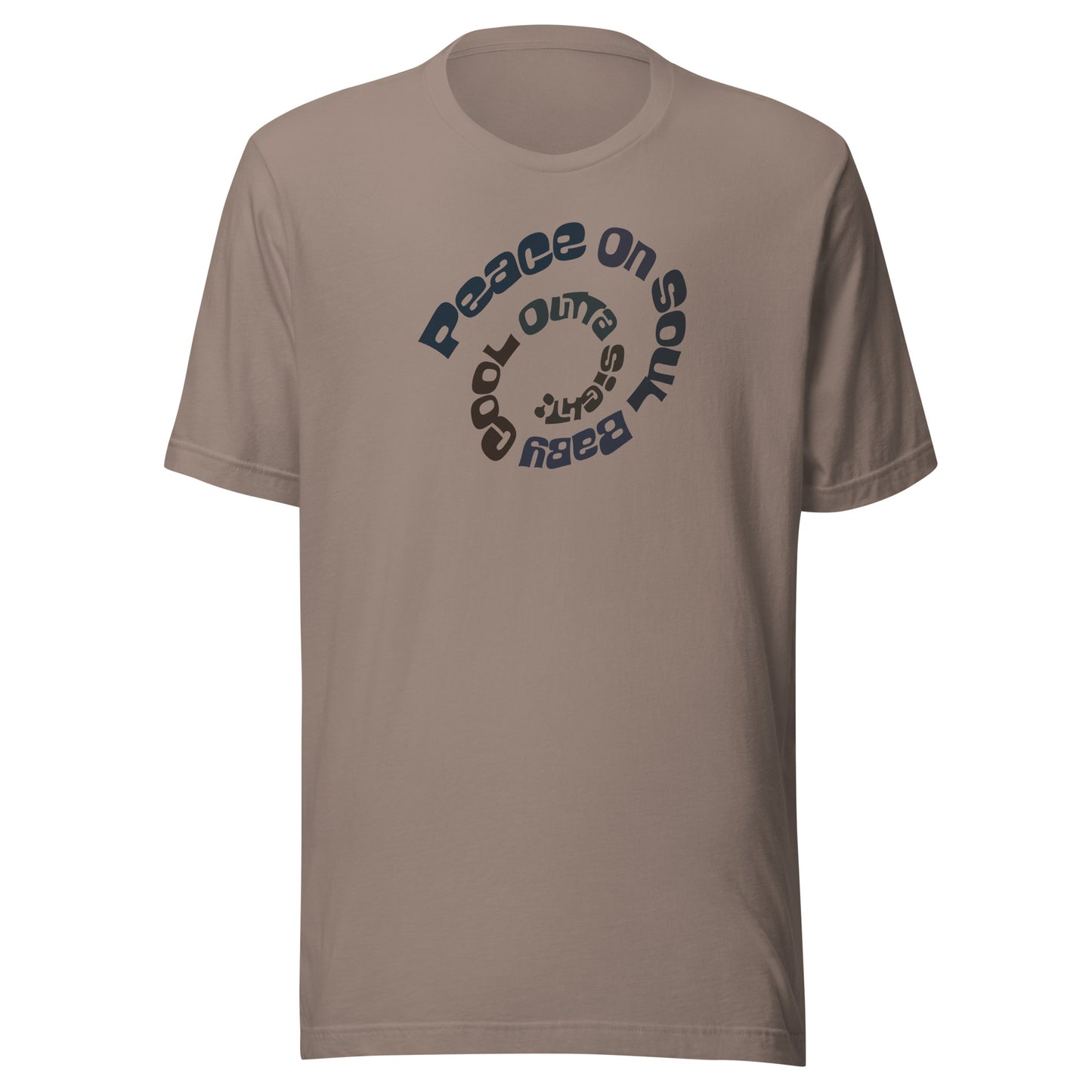 POSBCOS Easy Reader Unisex T-Shirt