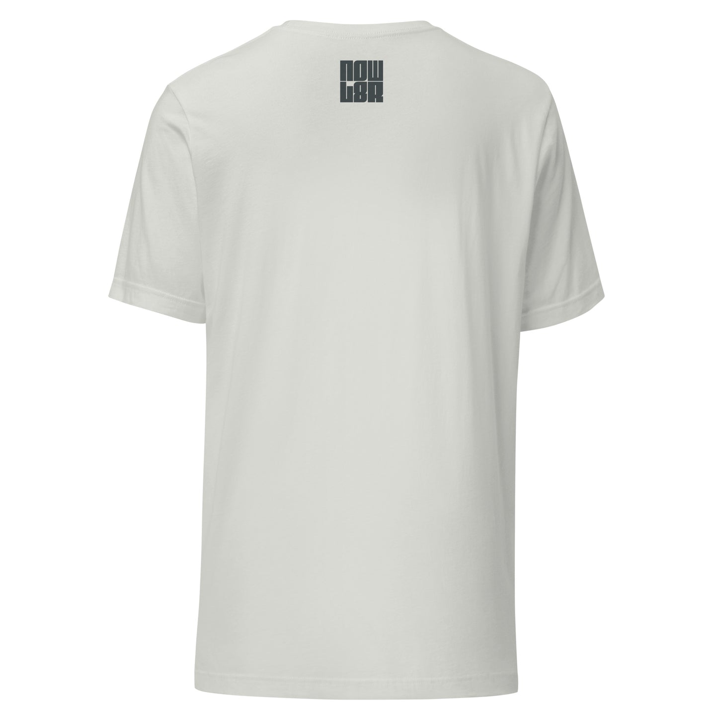 POSBCOS Easy Reader Unisex T-Shirt