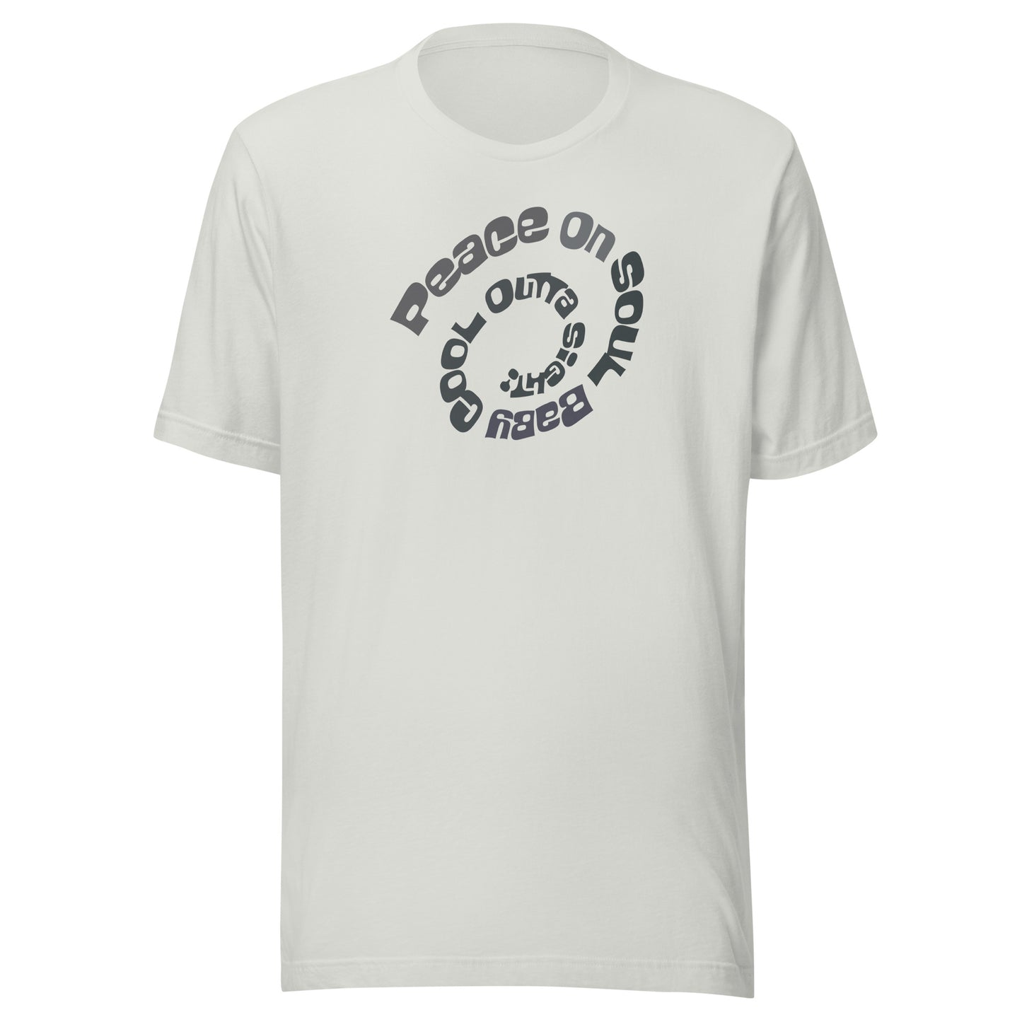 POSBCOS Easy Reader Unisex T-Shirt