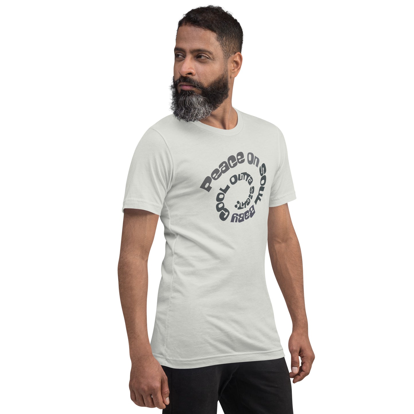 POSBCOS Easy Reader Unisex T-Shirt
