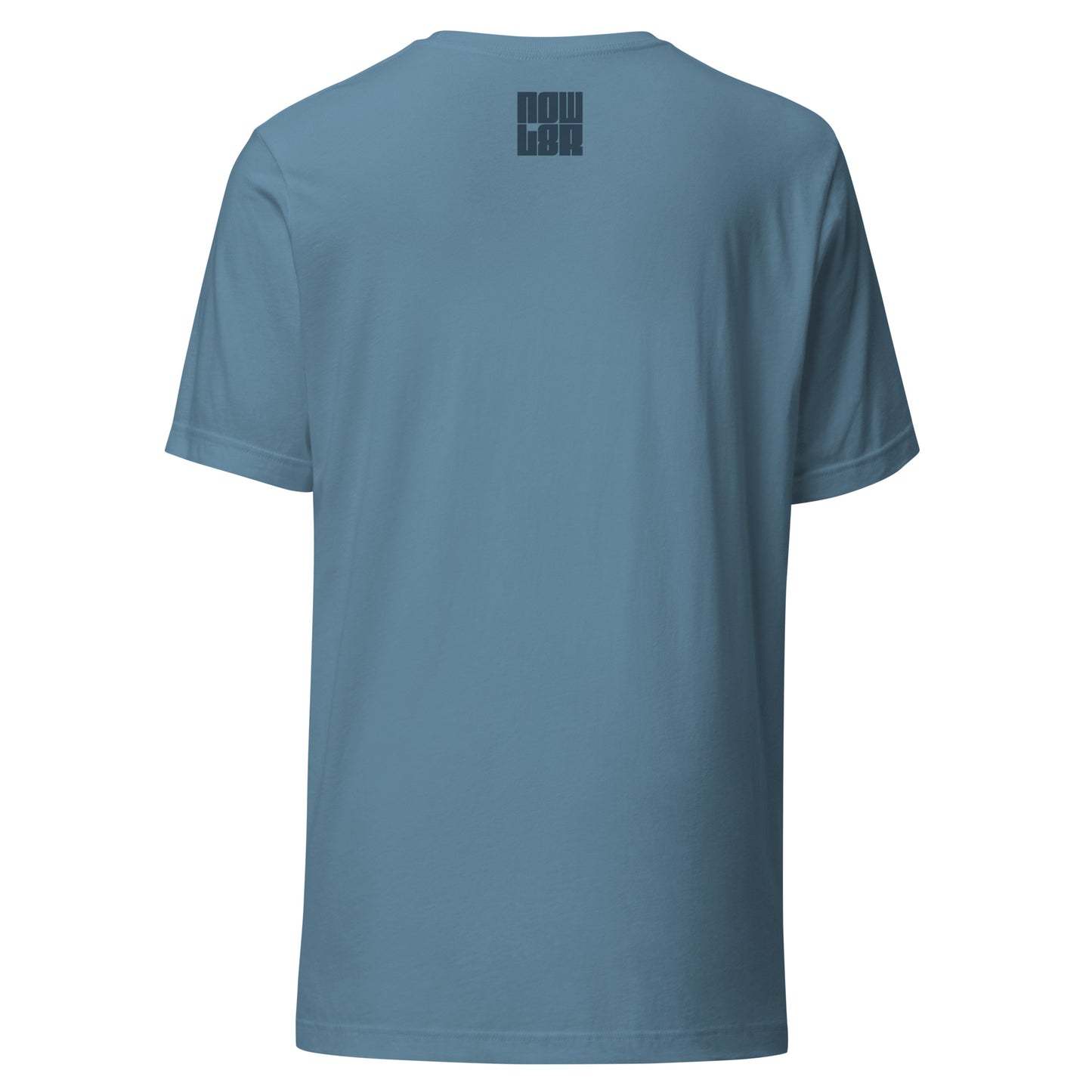 POSBCOS Easy Reader Unisex T-Shirt