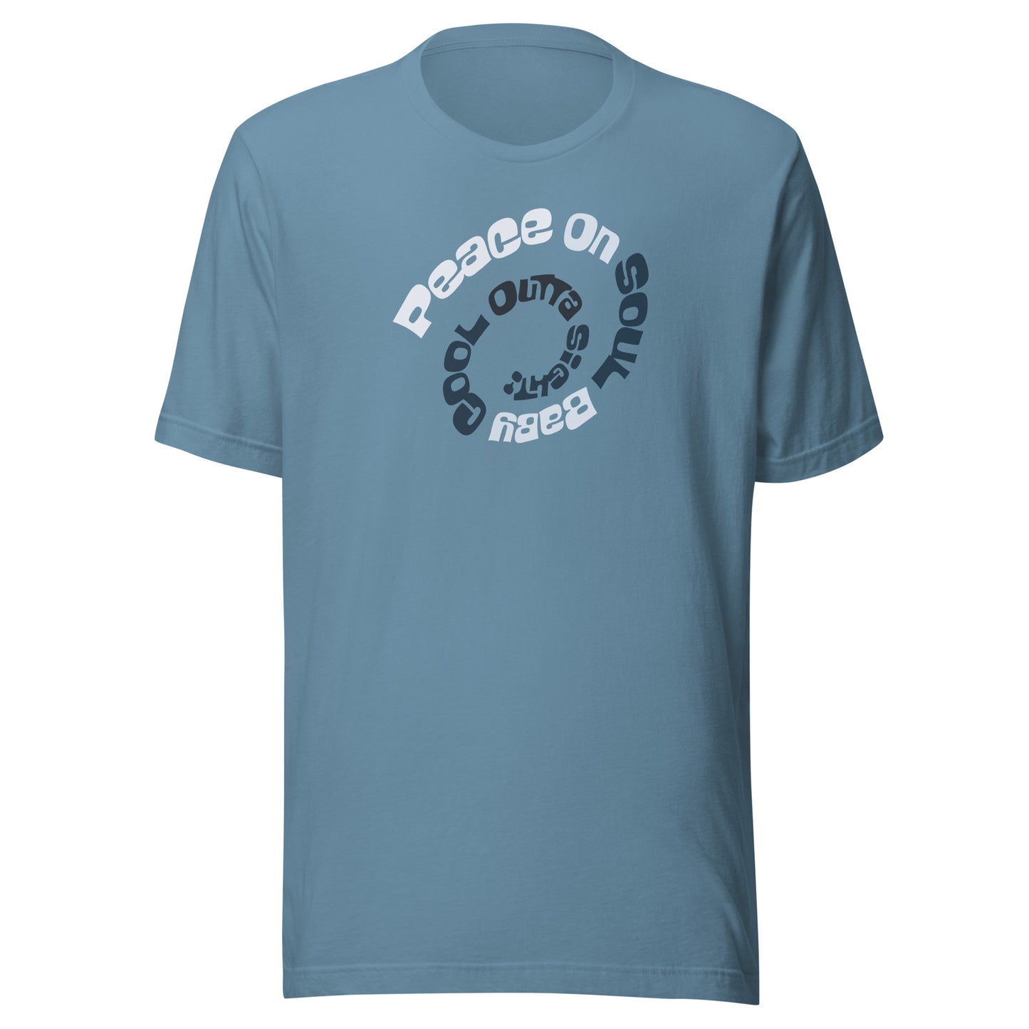 POSBCOS Easy Reader Unisex T-Shirt