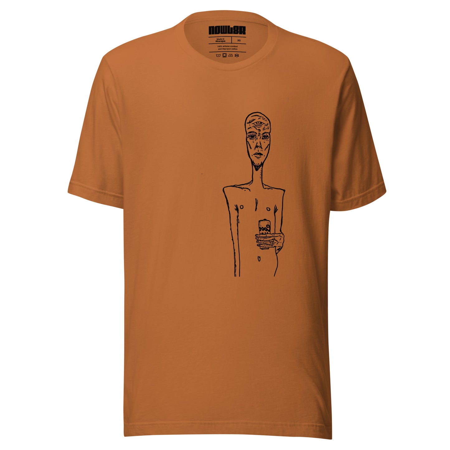 The Dylan Unisex T-Shirt