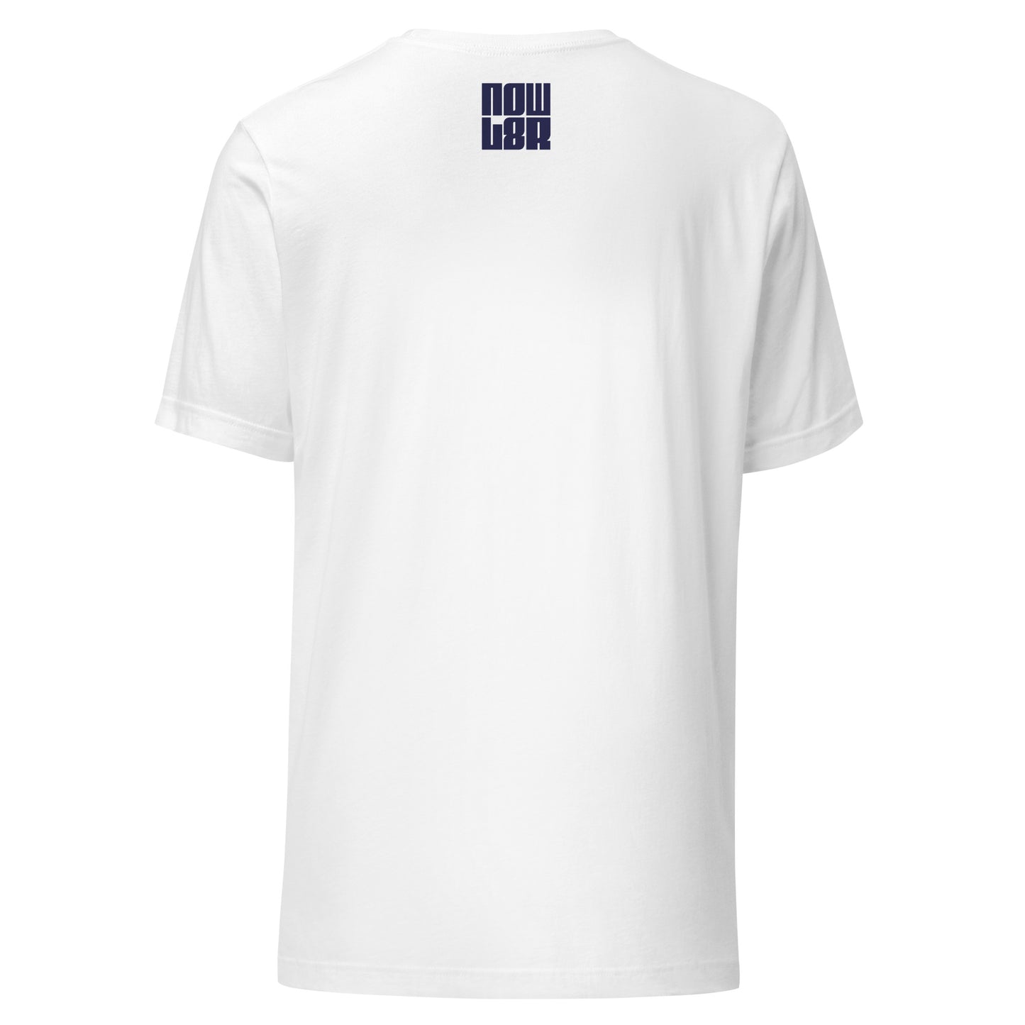 IMU "The Graduate" Unisex T-Shirt