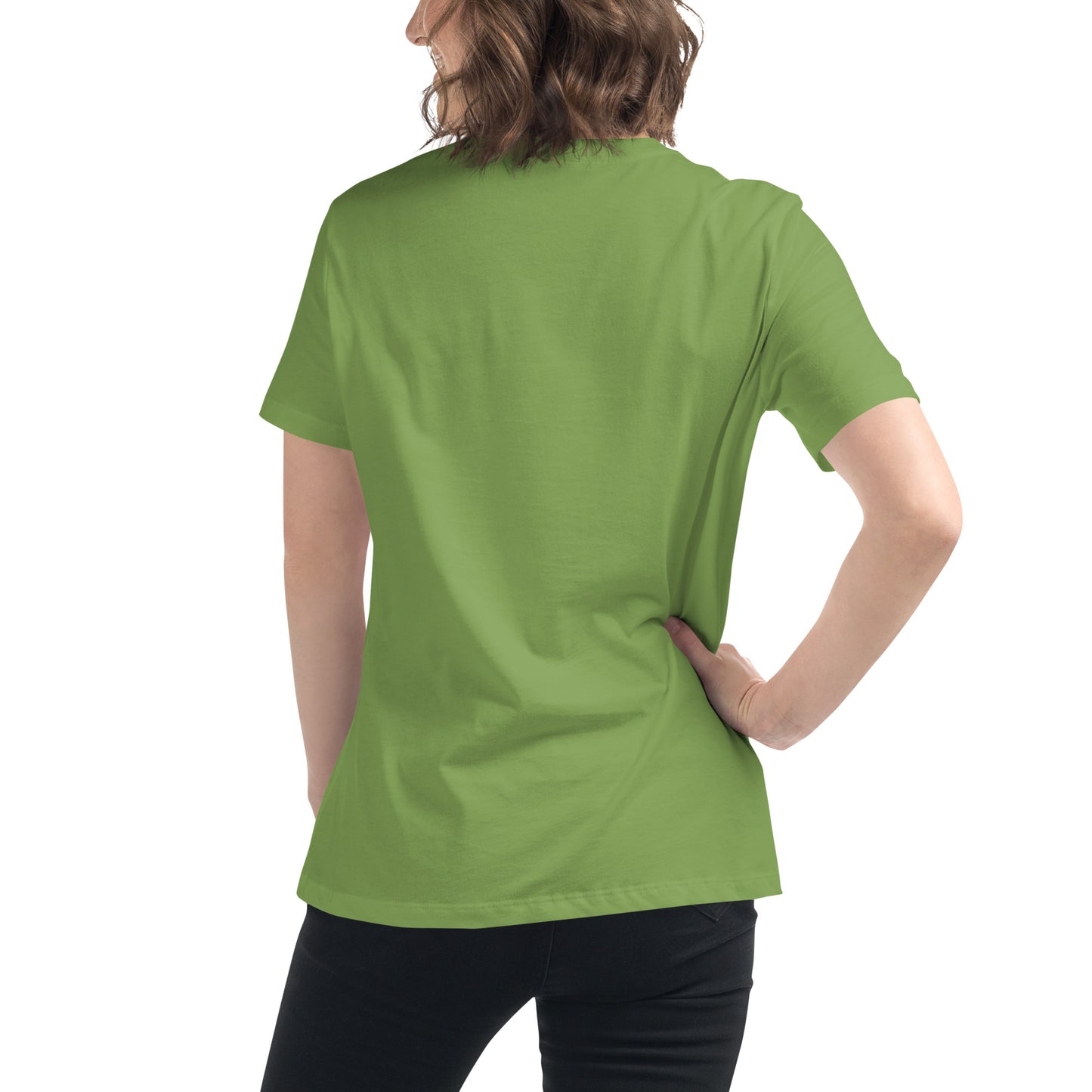 The Dylan Women's Relaxed T-Shirt